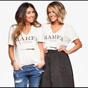 COPY - Marfa Tee